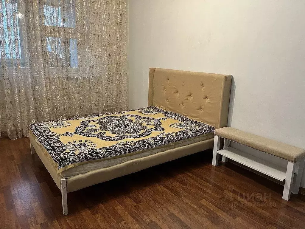 2-к кв. Москва Туристская ул., 33 (60.0 м) - Фото 1