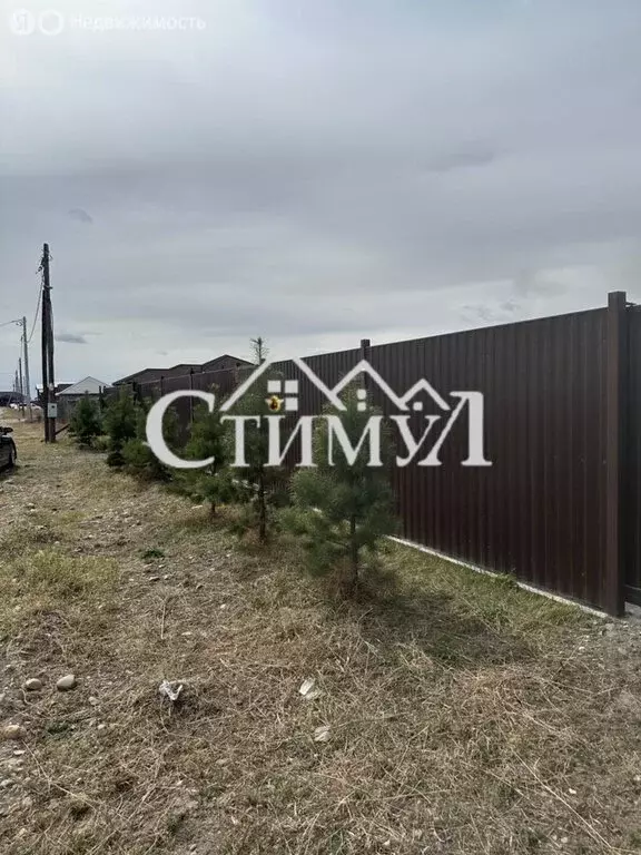 Участок в Усть-Абаканский район, село Калинино (16 м) - Фото 0