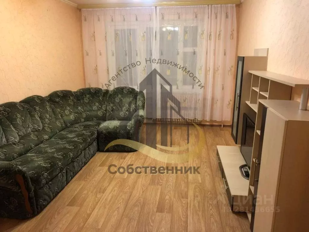 3-к кв. Белгородская область, Старый Оскол Солнечный мкр, 6 (62.0 м) - Фото 2