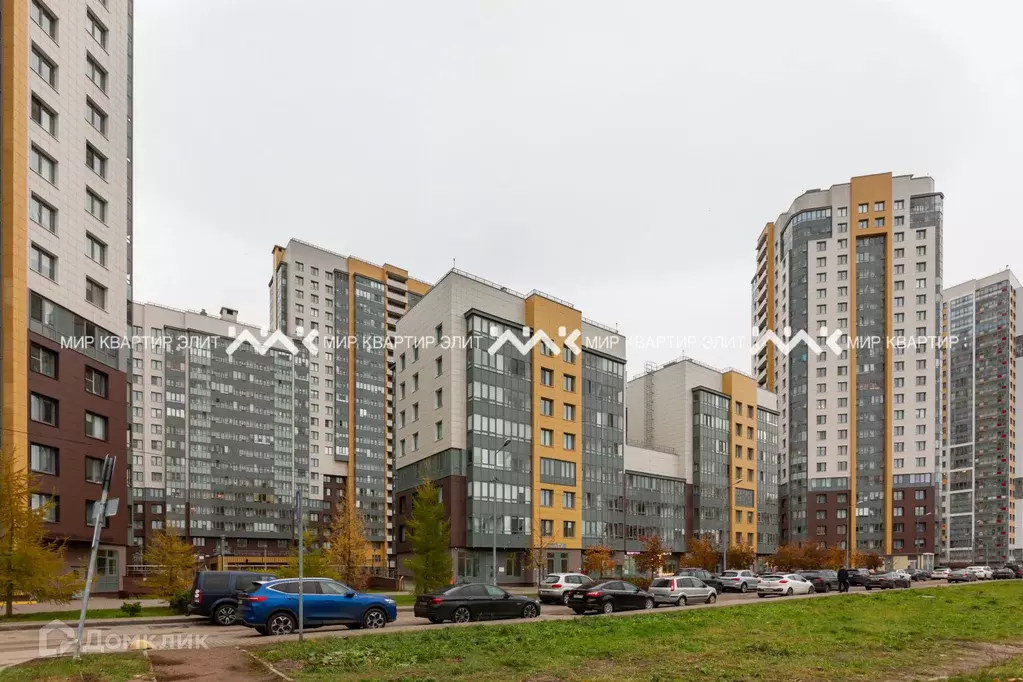 Продаётся 3-к квартира, 100 м - Фото 1