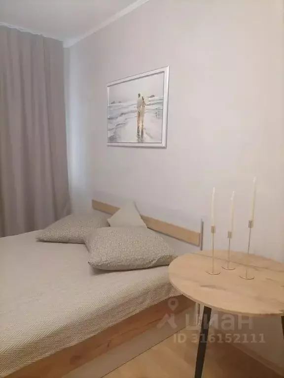 Студия Санкт-Петербург ул. Адмирала Черокова, 18к1 (25.0 м) - Фото 0