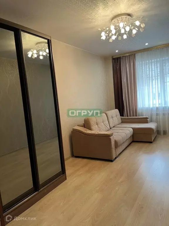 Продаётся 1-к квартира, 39.5 м - Фото 0