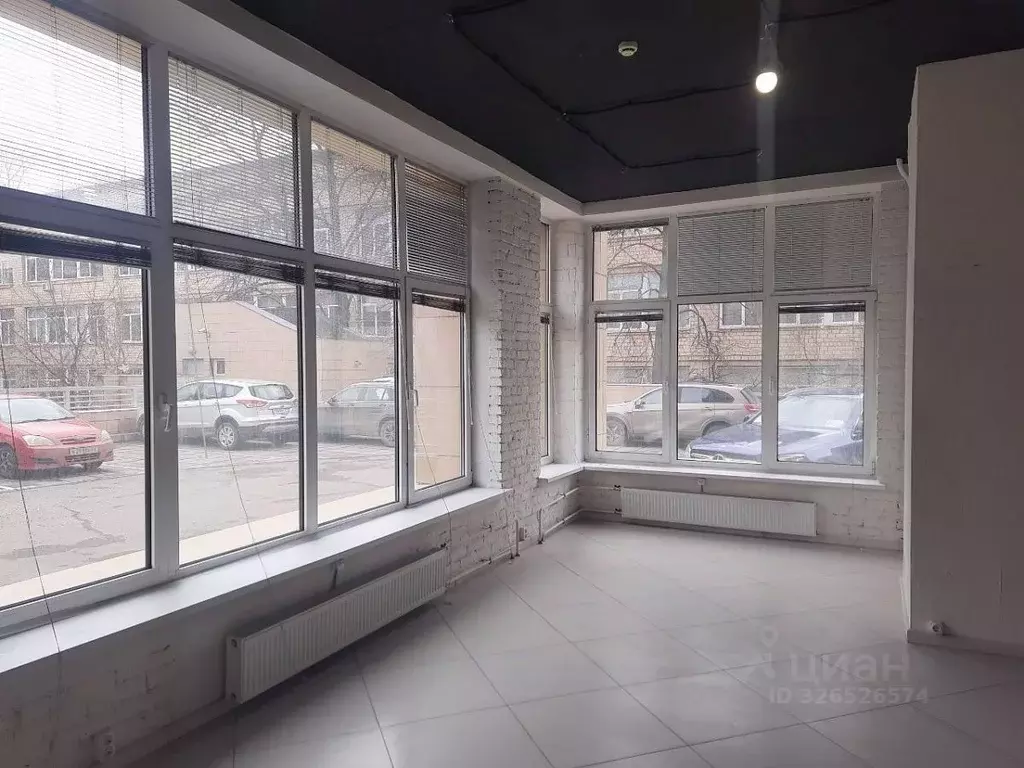 Торговая площадь в Москва Часовая ул., 19к3 (194 м) - Фото 2