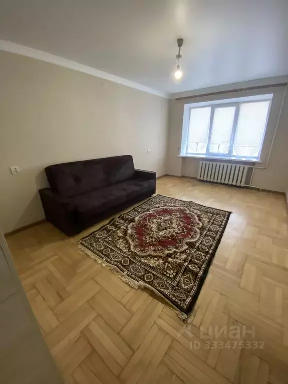 1-к кв. Карачаево-Черкесия, Черкесск Красноармейская ул., 80 (40.0 м) - Фото 1