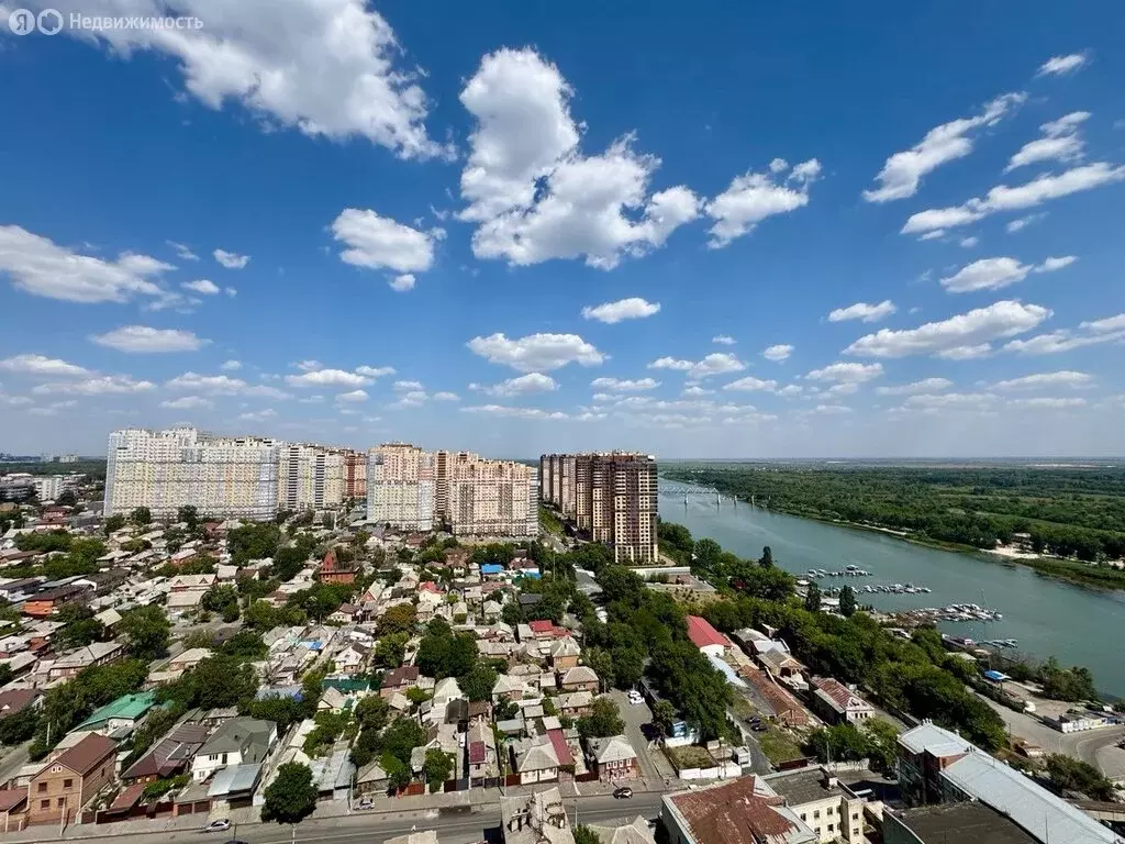 1-комнатная квартира: Ростов-на-Дону, Нахичевань, улица 23-я Линия, ... - Фото 1