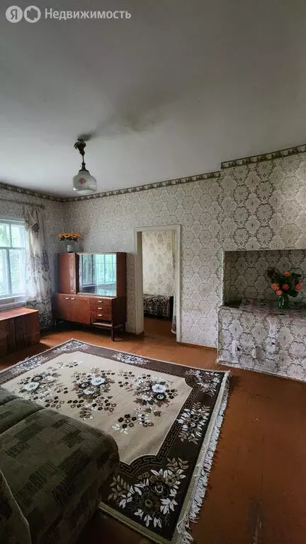 Дом в село Покровское, улица Максима Горького, 21 (65.4 м) - Фото 2