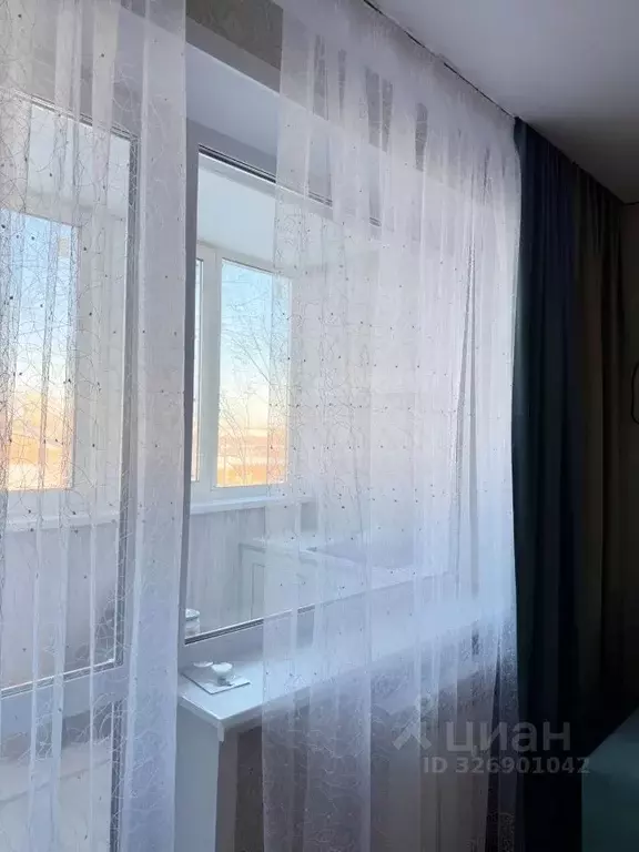 1-к кв. Самарская область, Самара Московское ш., 93 (33.0 м) - Фото 2