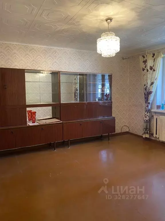 2-к кв. Вологодская область, Череповец Юбилейная ул., 58 (48.7 м) - Фото 1