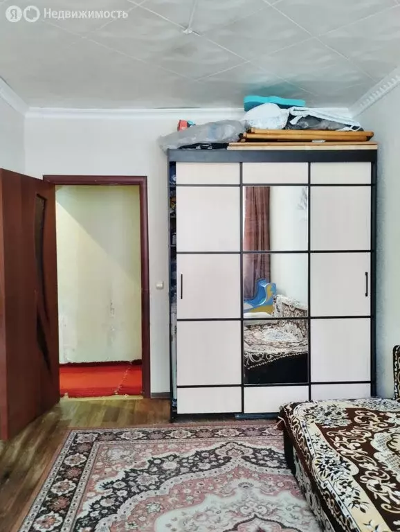 2-комнатная квартира: Курган, Краснодонская улица, 5 (42.9 м) - Фото 2