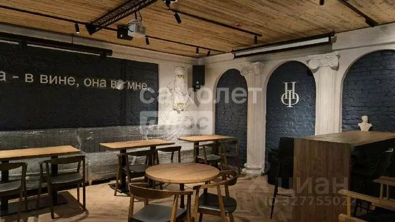 Помещение свободного назначения в Иркутская область, Иркутск ул. ... - Фото 0