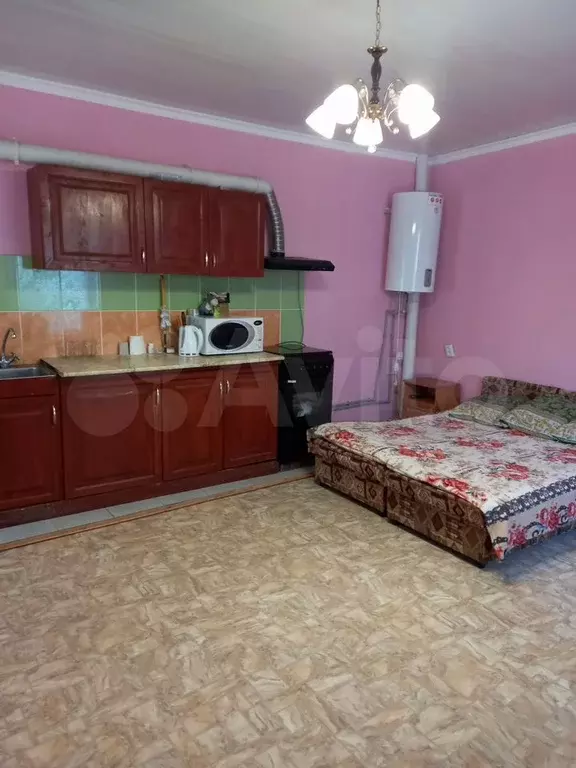Дом 50 м на участке 2 сот. - Фото 0