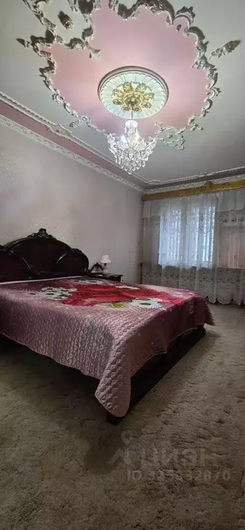 2-к кв. Астраханская область, Астрахань ул. Татищева, к14 (41.0 м) - Фото 1