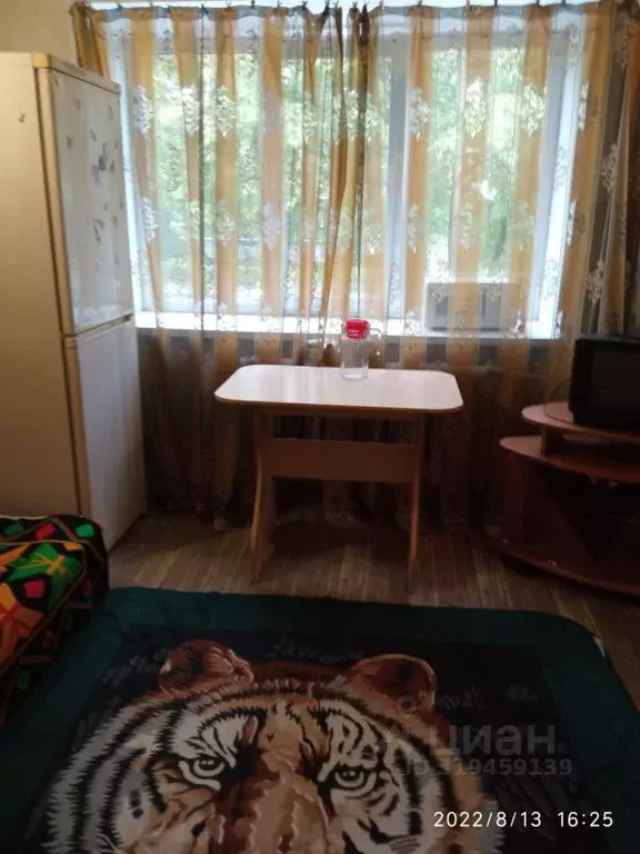Комната Башкортостан, Уфа ул. Блюхера, 17 (12.0 м) - Фото 0
