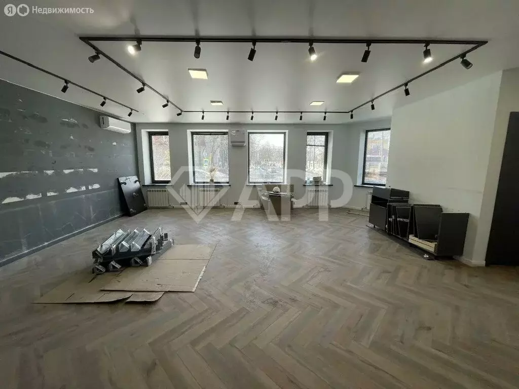 Торговая площадь (230 м) - Фото 1