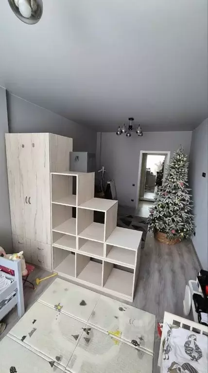 2-к кв. Крым, Симферополь ул. Караманова, 8 (58.3 м) - Фото 1