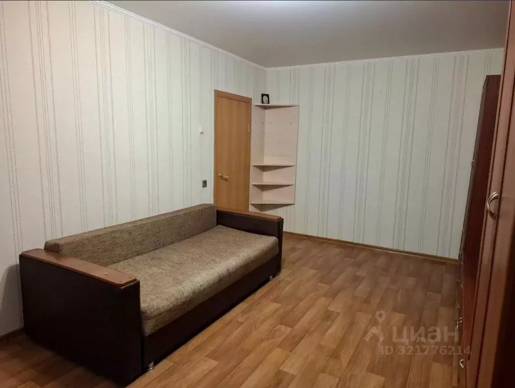 1-к кв. Белгородская область, Старый Оскол Южный мкр, 2к2 (39.0 м) - Фото 1