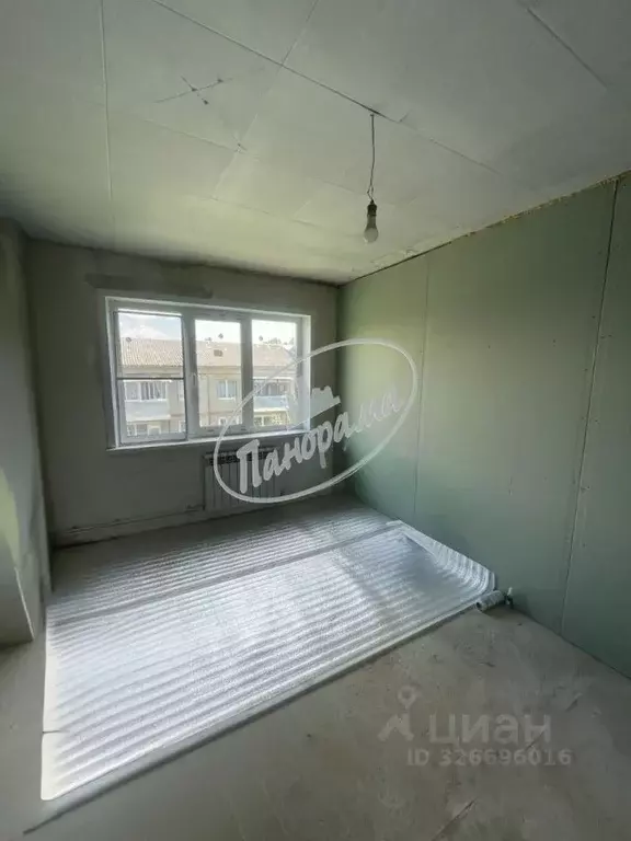 2-к кв. Калужская область, Калуга Московская ул., 299А (42.0 м) - Фото 1