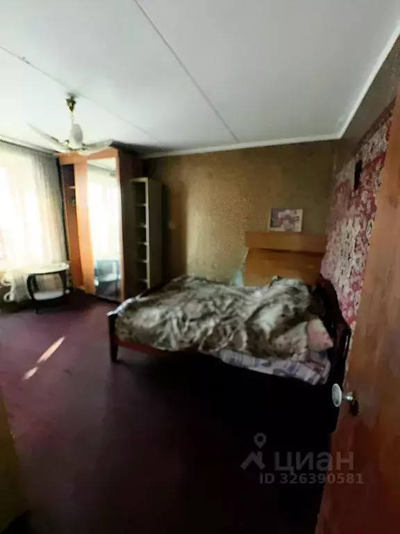 3-к кв. Москва Заводской проезд, 13 (65.0 м) - Фото 2