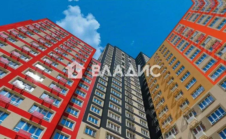 1-к кв. Московская область, Балашиха ул. Яганова, 8 (32.0 м) - Фото 0