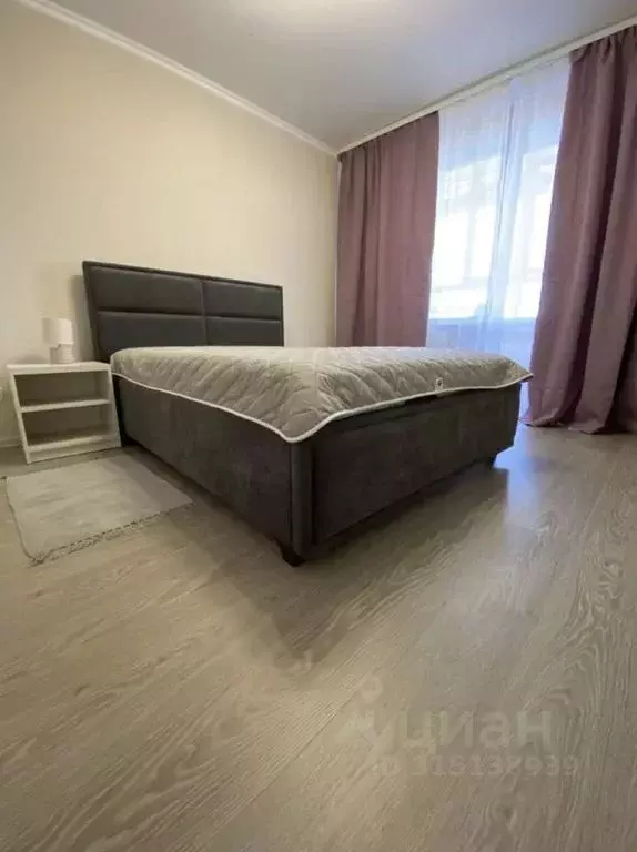 2-к кв. Ханты-Мансийский АО, Когалым ул. Дружбы Народов, 10 (54.0 м) - Фото 1