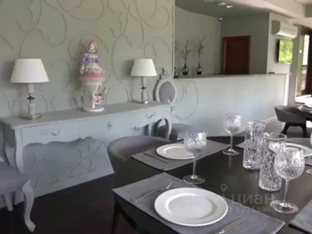 Торговая площадь в Московская область, Лобня Краснополянская ул., 32 ... - Фото 1