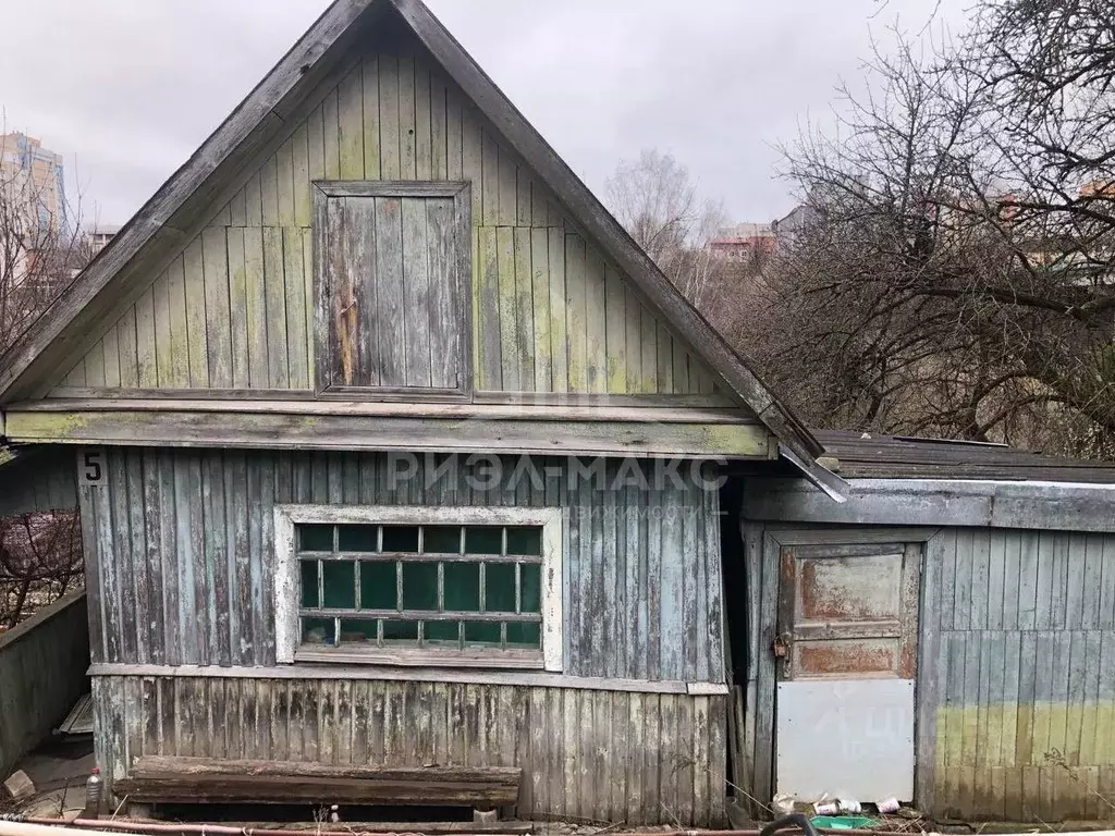 Дом в Брянская область, Брянск Добрая Надежда садоводческое ... - Фото 2