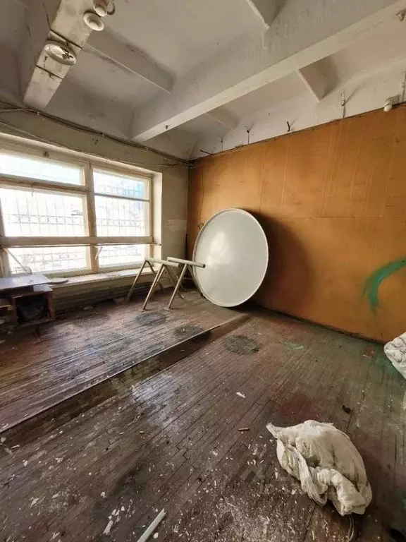 Помещение свободного назначения в Омская область, Омск Бульварная ул., ... - Фото 2