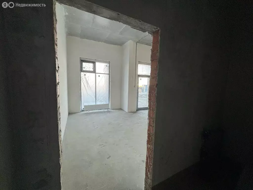 Помещение свободного назначения (39.6 м) - Фото 2