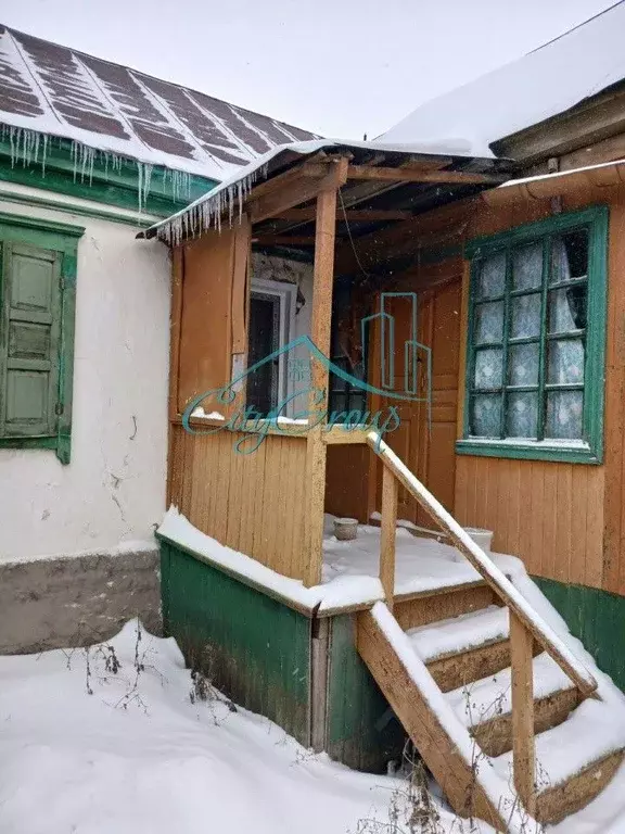 Дом в Оренбургская область, пос. Новоорск ул. Шалина, 4 (55 м) - Фото 2