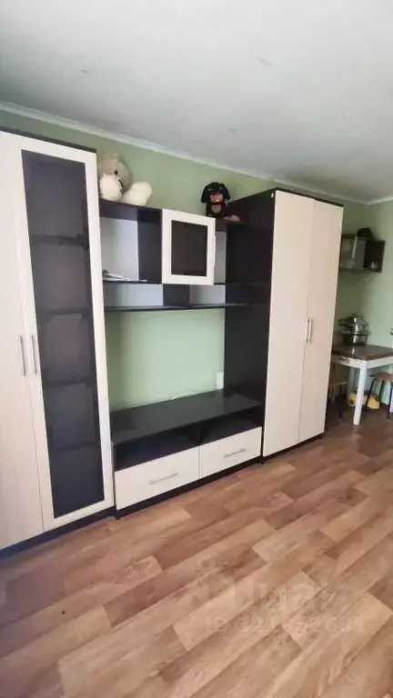 Комната Пензенская область, Пенза Ульяновская ул., 13а (11.6 м) - Фото 0