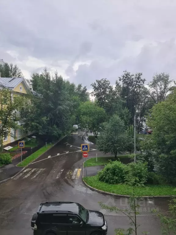 3-к кв. Москва Подмосковная ул., 14 (77.2 м) - Фото 2