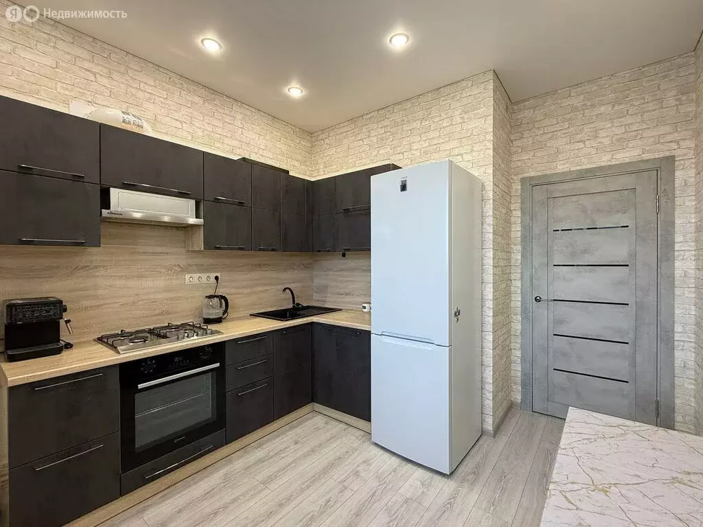 2-комнатная квартира: Орловский муниципальный округ, деревня ... - Фото 1