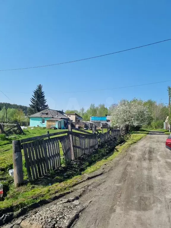 Участок 8 сот. (ИЖС) - Фото 1