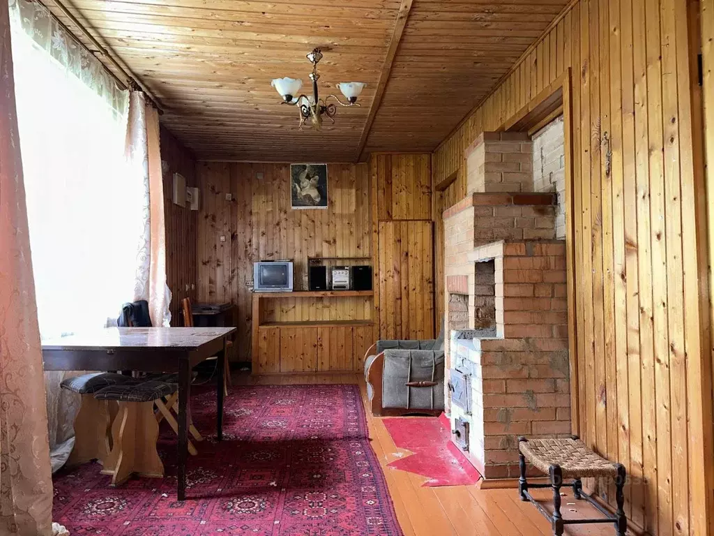 Дом в Московская область, Павлово-Посадский городской округ, д. ... - Фото 2