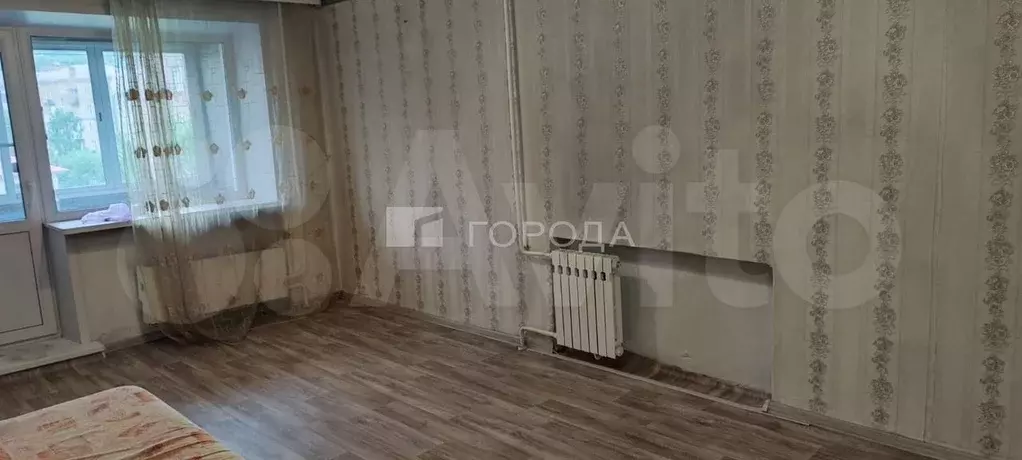 2-к. квартира, 43 м, 5/5 эт. - Фото 1
