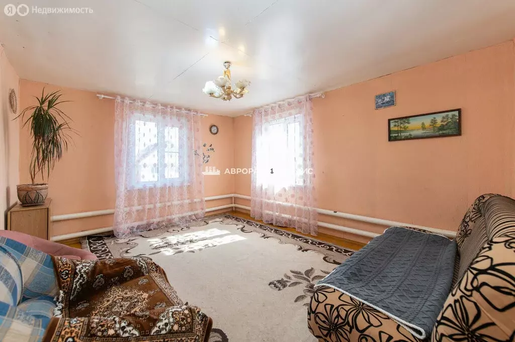 Дом в Верхнеуральск, Луговая улица, 3 (140.2 м) - Фото 1