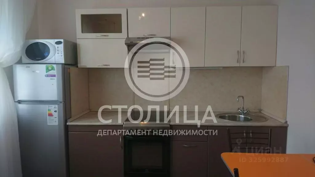 2-к кв. Московская область, Фрязино ул. Горького, 18 (41.0 м) - Фото 1