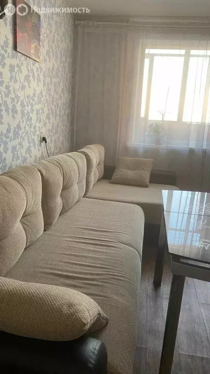 3-комнатная квартира: Екатеринбург, Тбилисский бульвар, 3 (62.8 м) - Фото 1