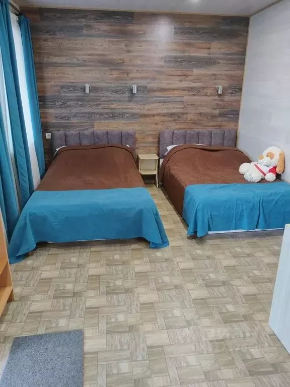 Комната Краснодарский край, Ейск ул. Калинина, 20 (25.0 м) - Фото 0