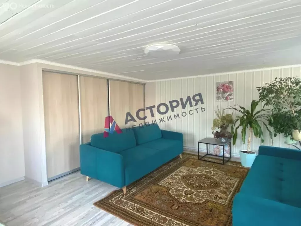 Дом в Тула, микрорайон Мясново, улица Малая Кулига, 15 (51.5 м) - Фото 0