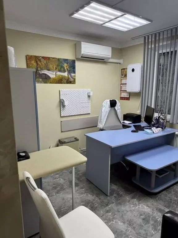 Помещение свободного назначения в Московская область, Подольск ... - Фото 2