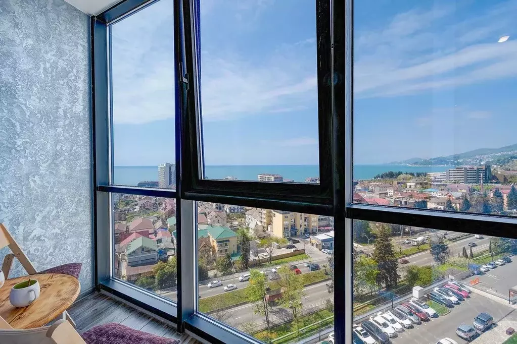 Продаётся 1-к квартира, 34 м - Фото 0