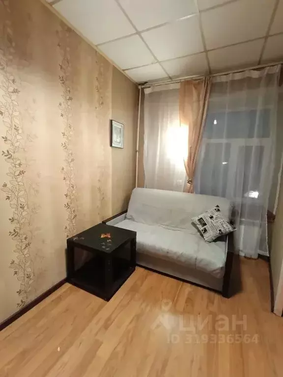 Студия Санкт-Петербург Гражданская ул., 14 (15.0 м) - Фото 0