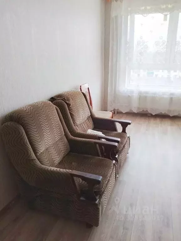 2-к кв. Саратовская область, Балаково Строительная ул., 37 (50.0 м) - Фото 2