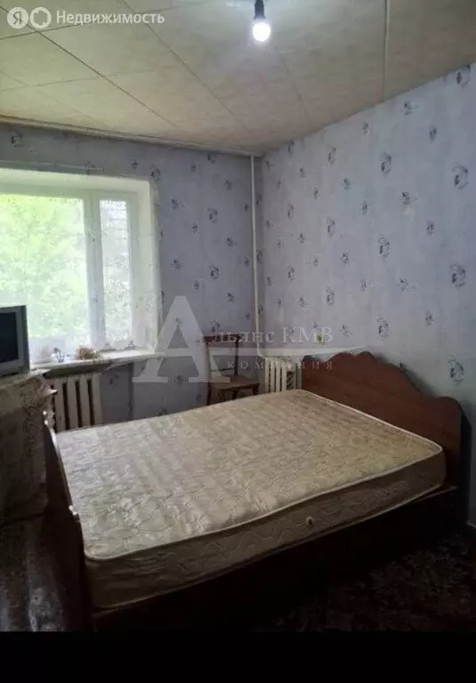 1к в 4-комнатной квартире (19 м) - Фото 2