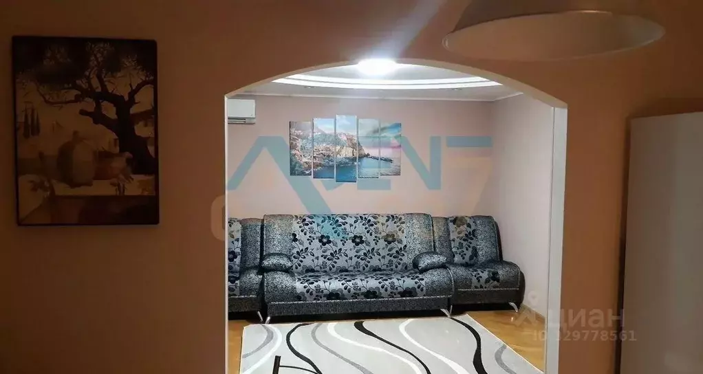 2-к кв. Белгородская область, Белгород ул. Победы, 47к2 (64.0 м) - Фото 2