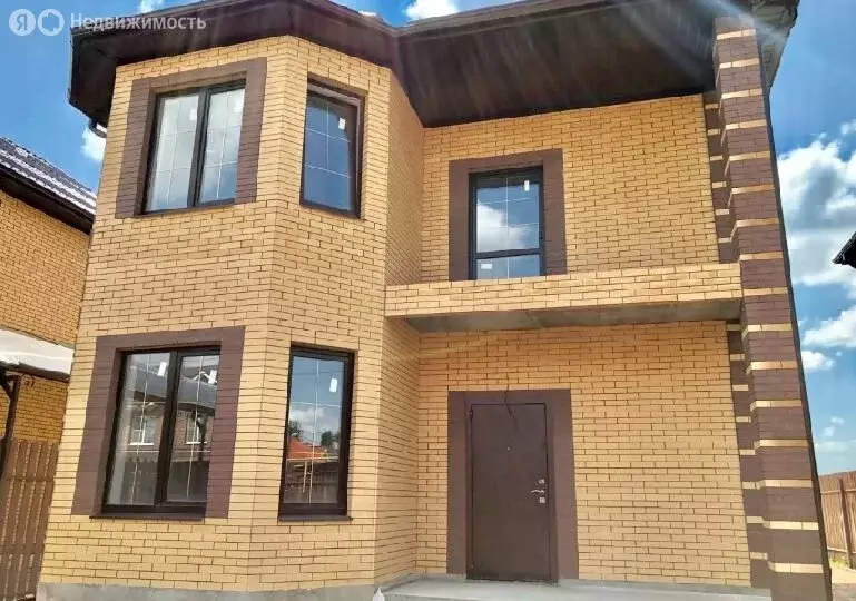 Дом в Ростов-на-Дону, Вятская улица (135 м) - Фото 0