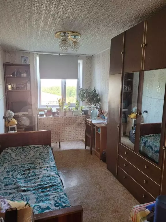 3-к. квартира, 60 м, 5/5 эт. - Фото 1