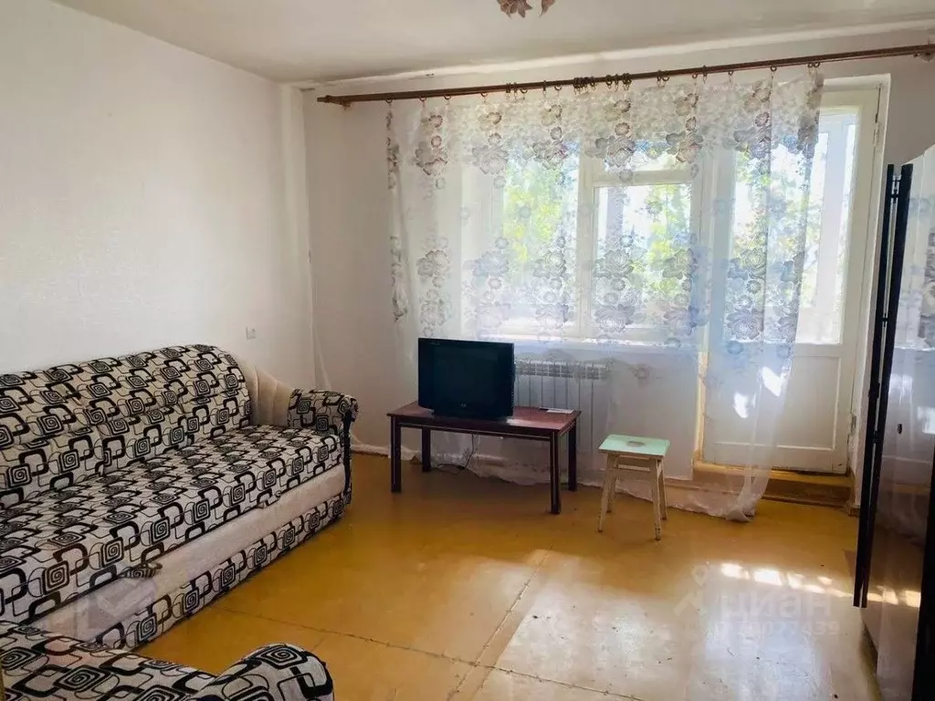 Комната Крым, Сакский район, с. Суворовское ул. Степная, 13 (28.8 м) - Фото 1