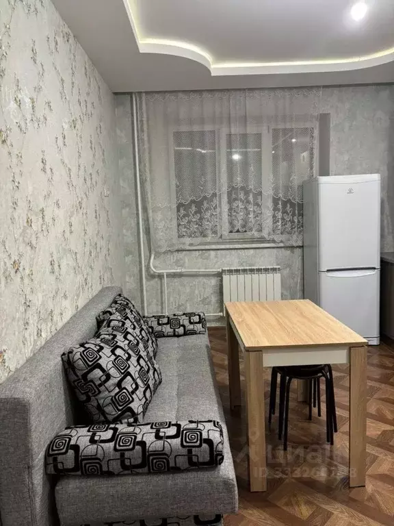 1-к кв. Самарская область, Самара Майская ул., 3/185 (50.0 м) - Фото 2